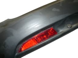 HONDA 71501T1GG10 71501T1GG00 Rear bumper HONDA CR-V IV (RM) (2012-2016) — thumbnail 5
