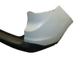 HONDA 71501T1GG10 71501T1GG00 Rear bumper HONDA CR-V IV (RM) (2012-2016) — thumbnail 3