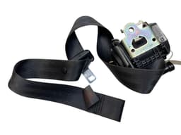 PEUGEOT 8975VF Seat Belt Front Right PEUGEOT RCZ (T75) (2010-2015) — thumbnail 2