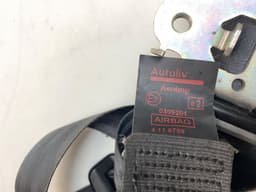 PEUGEOT 8975VF Seat Belt Front Right PEUGEOT RCZ (T75) (2010-2015) — thumbnail 5