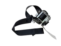 PEUGEOT 8975VF Seat Belt Front Right PEUGEOT RCZ (T75) (2010-2015) — thumbnail 1