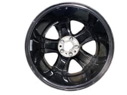 MERCEDES-BENZ A2214010302 Rim 1 pc MERCEDES-BENZ S-CLASS (W221) (2005-2013) — thumbnail 2