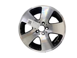 MERCEDES-BENZ A2214010302 Rim 1 pc MERCEDES-BENZ S-CLASS (W221) (2005-2013) — thumbnail 1