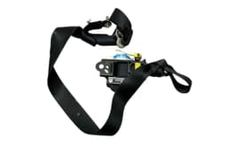 MAZDA GHP957L9002 0589-P1-000146 0589P1000146 Seat Belt Front Left MAZDA 6 (GJ, GL) (2012-2020) — thumbnail 2