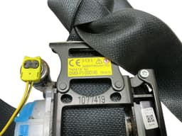 MAZDA GHP957L9002 0589-P1-000146 0589P1000146 Seat Belt Front Left MAZDA 6 (GJ, GL) (2012-2020) — thumbnail 3