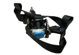 MAZDA GHP957L9002 0589-P1-000146 0589P1000146 Seat Belt Front Left MAZDA 6 (GJ, GL) (2012-2020) — thumbnail 1