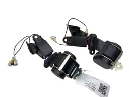 PEUGEOT 8975VE Seat Belt Set PEUGEOT RCZ (T75) (2010-2015) — thumbnail 1