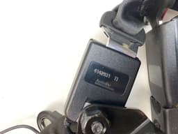 PEUGEOT 8975VE Seat Belt Set PEUGEOT RCZ (T75) (2010-2015) — thumbnail 4