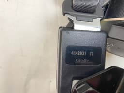 PEUGEOT 8975VE Seat Belt Set PEUGEOT RCZ (T75) (2010-2015) — thumbnail 3