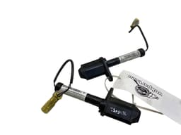 PEUGEOT 1608313980 Set of bonnet (hood) actuators PEUGEOT RCZ (T75) (2010-2015) — thumbnail 1