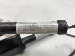 PEUGEOT 1608313980 Set of bonnet (hood) actuators PEUGEOT RCZ (T75) (2010-2015) — thumbnail 10