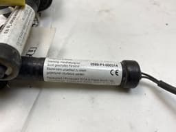PEUGEOT 1608313980 Set of bonnet (hood) actuators PEUGEOT RCZ (T75) (2010-2015) — thumbnail 6