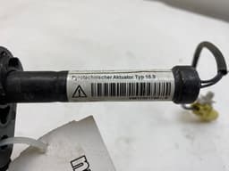 PEUGEOT 1608313980 Set of bonnet (hood) actuators PEUGEOT RCZ (T75) (2010-2015) — thumbnail 3