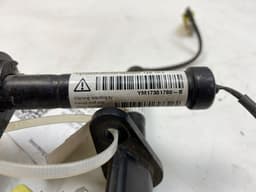 PEUGEOT 1608313980 Set of bonnet (hood) actuators PEUGEOT RCZ (T75) (2010-2015) — thumbnail 8