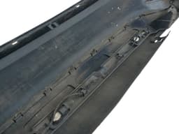 FORD 8A6117906A Rear bumper FORD FIESTA VI (2008-2017) — thumbnail 8