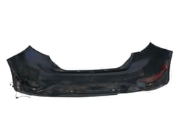 FORD 8A6117906A Rear bumper FORD FIESTA VI (2008-2017) — thumbnail 5