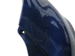 FORD 8A6117906A Rear bumper FORD FIESTA VI (2008-2017) — thumbnail 9