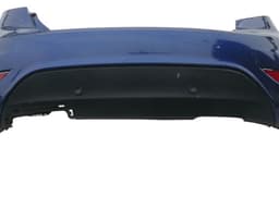 FORD 8A6117906A Rear bumper FORD FIESTA VI (2008-2017) — thumbnail 3