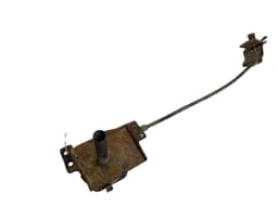 MERCEDES-BENZ A6394000339 Spare Wheel Carrier under vehicle MERCEDES-BENZ VITO / V-CLASS (W447) (2014-) — thumbnail 2