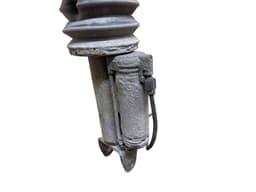 MERCEDES-BENZ 2113205413 Shock Absorber Front Right MERCEDES-BENZ E-CLASS (W211) (2002-2009) — thumbnail 2
