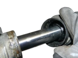 VOLVO P8684256 7852974829 Steering rack VOLVO S80 I (TS, XY) (1998-2006) — thumbnail 7