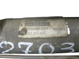 VOLVO P8684256 7852974829 Steering rack VOLVO S80 I (TS, XY) (1998-2006) — thumbnail 5