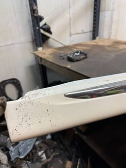 MITSUBISHI 16MY4B45V Side Member (Threshold) Right MITSUBISHI OUTLANDER III (GG, GF, ZJ, ZK, ZL) (2012-2021) — thumbnail 5