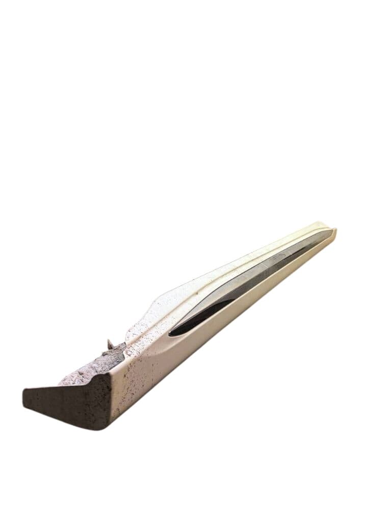 MITSUBISHI 16MY4B45V Side Member (Threshold) Right MITSUBISHI OUTLANDER III (GG, GF, ZJ, ZK, ZL) (2012-2021)