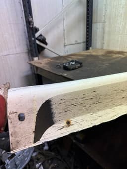MITSUBISHI 16MY4B45V Side Member (Threshold) Right MITSUBISHI OUTLANDER III (GG, GF, ZJ, ZK, ZL) (2012-2021) — thumbnail 6