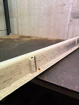 MITSUBISHI 16MY4B45V Side Member (Threshold) Right MITSUBISHI OUTLANDER III (GG, GF, ZJ, ZK, ZL) (2012-2021) — thumbnail 7