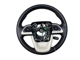 TOYOTA 4510047240 Steering Wheel TOYOTA PRIUS IV (XW50) (2015-2022) — thumbnail 1