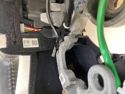 TOYOTA 4510047240 Steering Wheel TOYOTA PRIUS IV (XW50) (2015-2022) — thumbnail 3