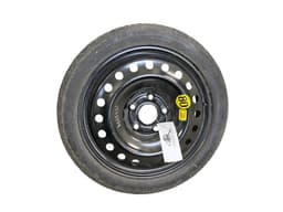 SAAB 13235015 Spare wheel SAAB 9-5 (YS3G) (2010-2012) — thumbnail 1