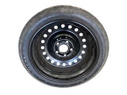 SAAB 13235015 Spare wheel SAAB 9-5 (YS3G) (2010-2012) — thumbnail 2