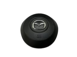 MAZDA GHP957K00 Steering Wheel Airbag MAZDA 6 (GJ, GL) (2012-2020) — thumbnail 1