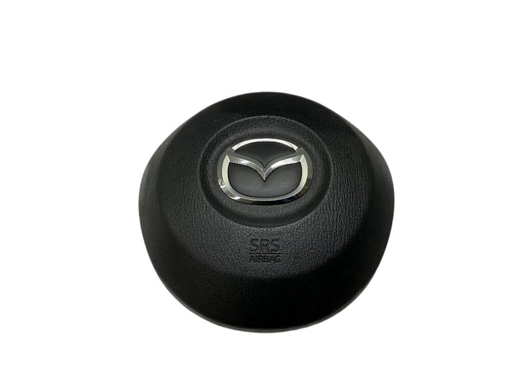 MAZDA GHP957K00 Steering Wheel Airbag MAZDA 6 (GJ, GL) (2012-2020)