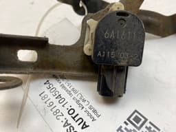 TOYOTA 8940847020 Suspension level sensor rear left TOYOTA PRIUS IV (XW50) (2015-2022) — thumbnail 3