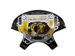 MERCEDES-BENZ 2048600202 0008605602 Steering Wheel Airbag MERCEDES-BENZ C-CLASS (W204) (2007-2013) — thumbnail 2