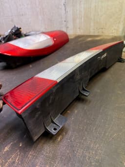 MERCEDES-BENZ Tail light left MERCEDES-BENZ VITO / VIANO (W639) (2003-2014) — thumbnail 8