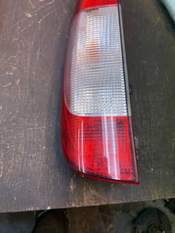 MERCEDES-BENZ Tail light left MERCEDES-BENZ VITO / VIANO (W639) (2003-2014) — thumbnail 7