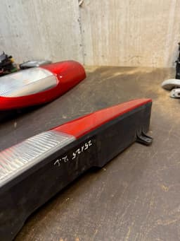MERCEDES-BENZ Tail light left MERCEDES-BENZ VITO / VIANO (W639) (2003-2014) — thumbnail 9