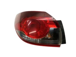 MAZDA GHP951160A Tail light left MAZDA 6 (GJ, GL) (2012-2020) — thumbnail 1