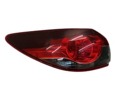 MAZDA GHP951160A Tail light left MAZDA 6 (GJ, GL) (2012-2020) — thumbnail 2