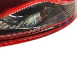 MAZDA GHP951160A Tail light left MAZDA 6 (GJ, GL) (2012-2020) — thumbnail 4