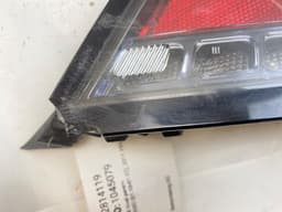 SAAB 12776356 Tail light, right SAAB 9-5 (YS3G) (2010-2012) — thumbnail 3