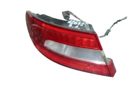 JAGUAR 239303 Tail light left JAGUAR XF (X250, CC9) (2008-2015) — thumbnail 2