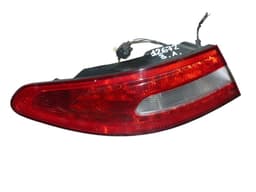 JAGUAR 239303 Tail light left JAGUAR XF (X250, CC9) (2008-2015) — thumbnail 1