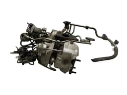 MAZDA SH0113700A SH0113700 8103370002 Turbocharger MAZDA 6 (GJ, GL) (2012-2020) — thumbnail 2
