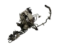 MAZDA SH0113700A SH0113700 8103370002 Turbocharger MAZDA 6 (GJ, GL) (2012-2020) — thumbnail 3