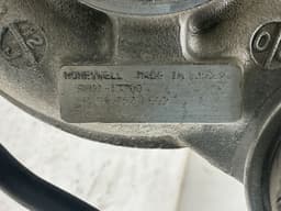 MAZDA SH0113700A SH0113700 8103370002 Turbocharger MAZDA 6 (GJ, GL) (2012-2020) — thumbnail 8